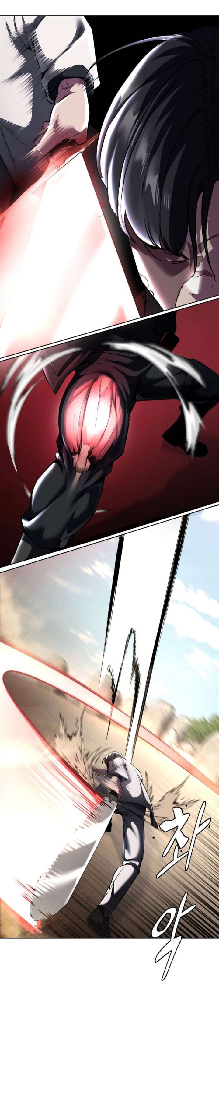 The Boy Of Death Chapter 201 Page 42