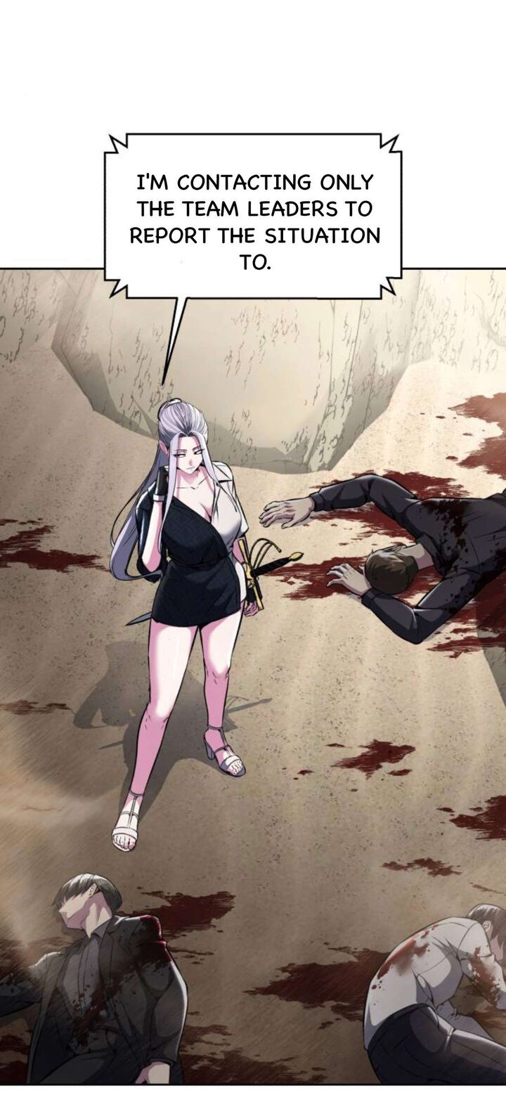 The Boy Of Death Chapter 201 Page 46