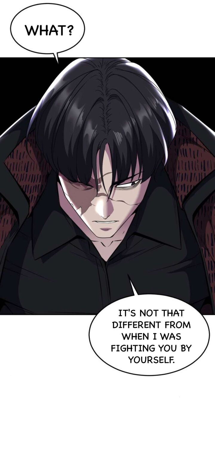 The Boy Of Death Chapter 201 Page 60