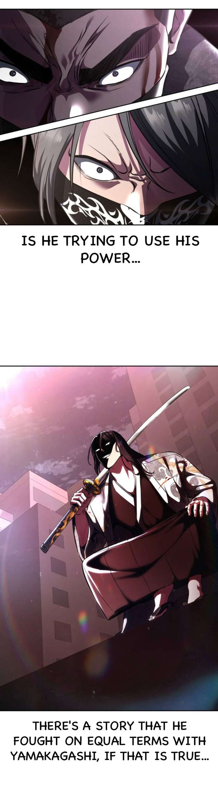 The Boy Of Death Chapter 201 Page 65