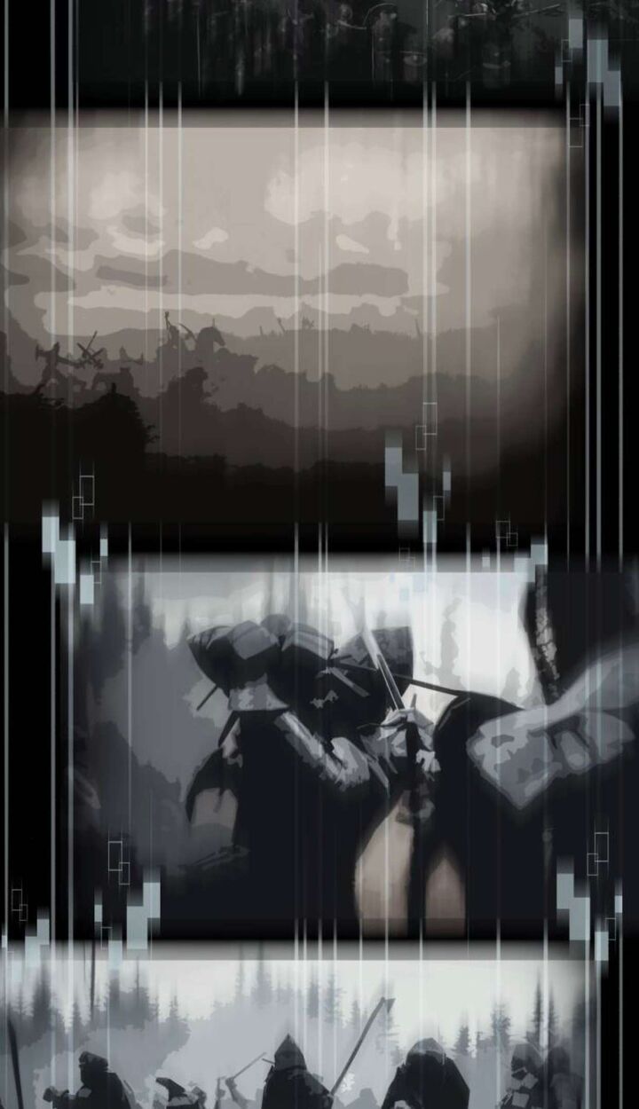 The Boy Of Death Chapter 201 Page 89