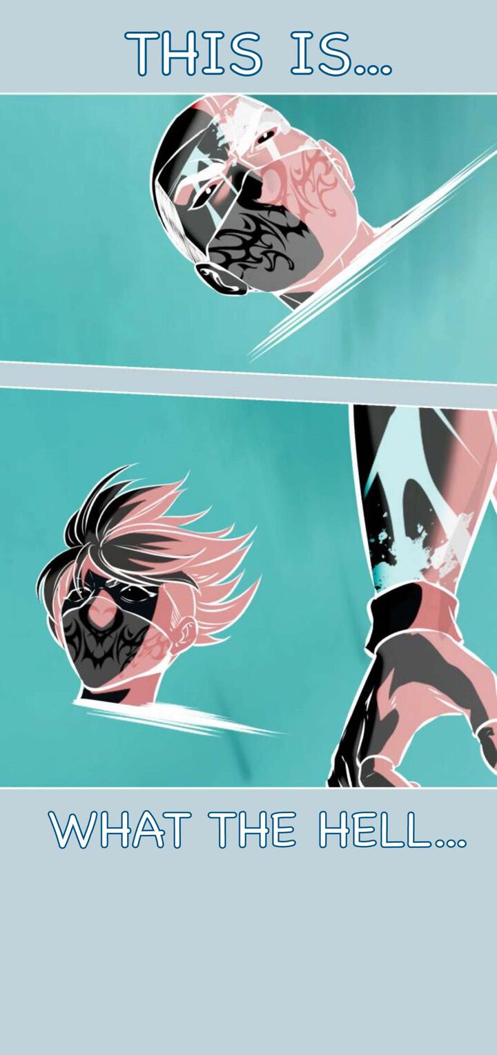 The Boy Of Death Chapter 201 Page 97
