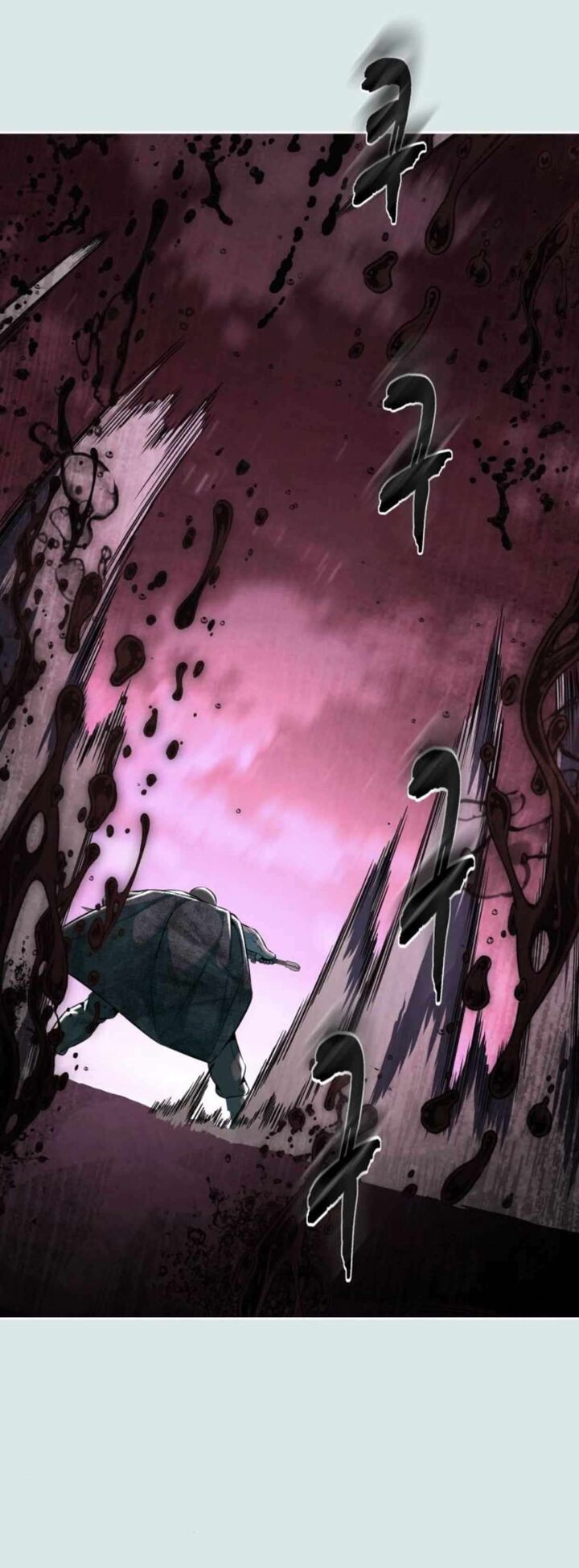 The Boy Of Death Chapter 202 Page 10