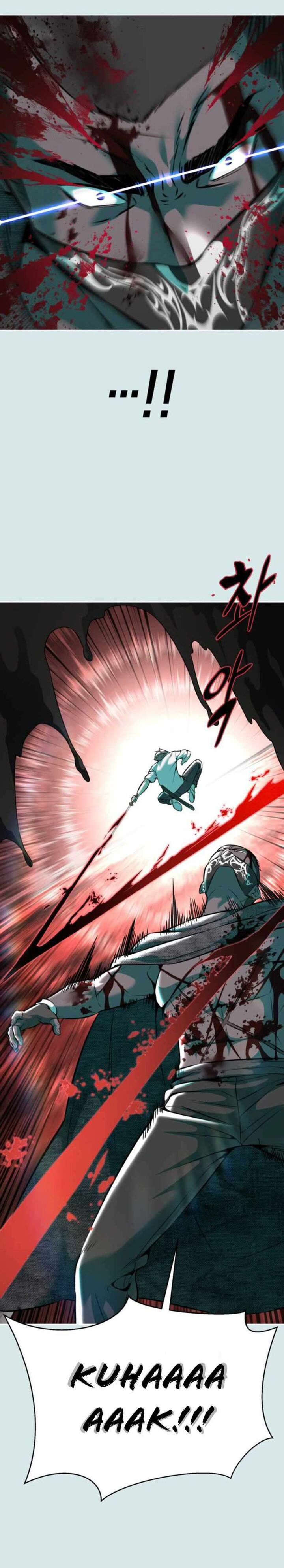 The Boy Of Death Chapter 202 Page 14