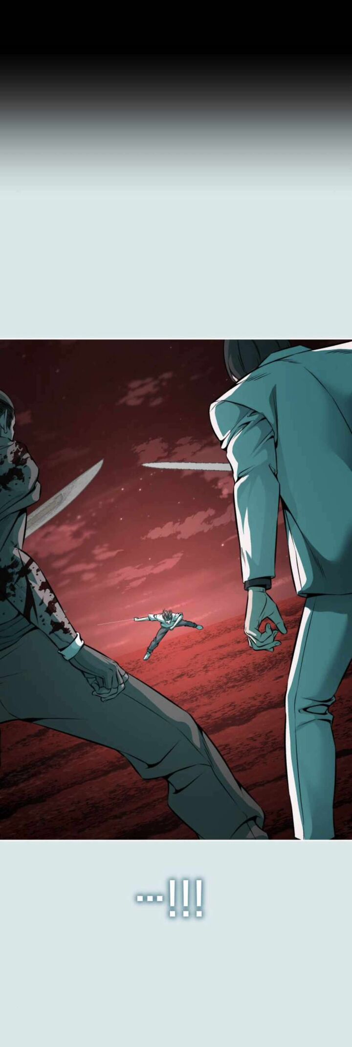 The Boy Of Death Chapter 202 Page 2