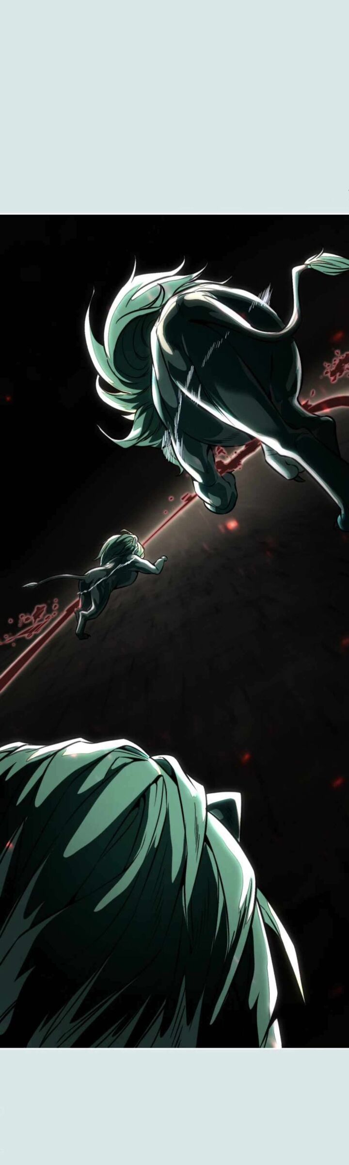 The Boy Of Death Chapter 202 Page 21