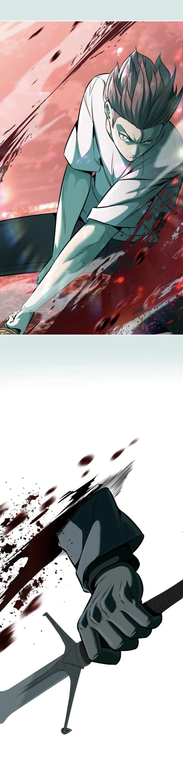 The Boy Of Death Chapter 202 Page 26