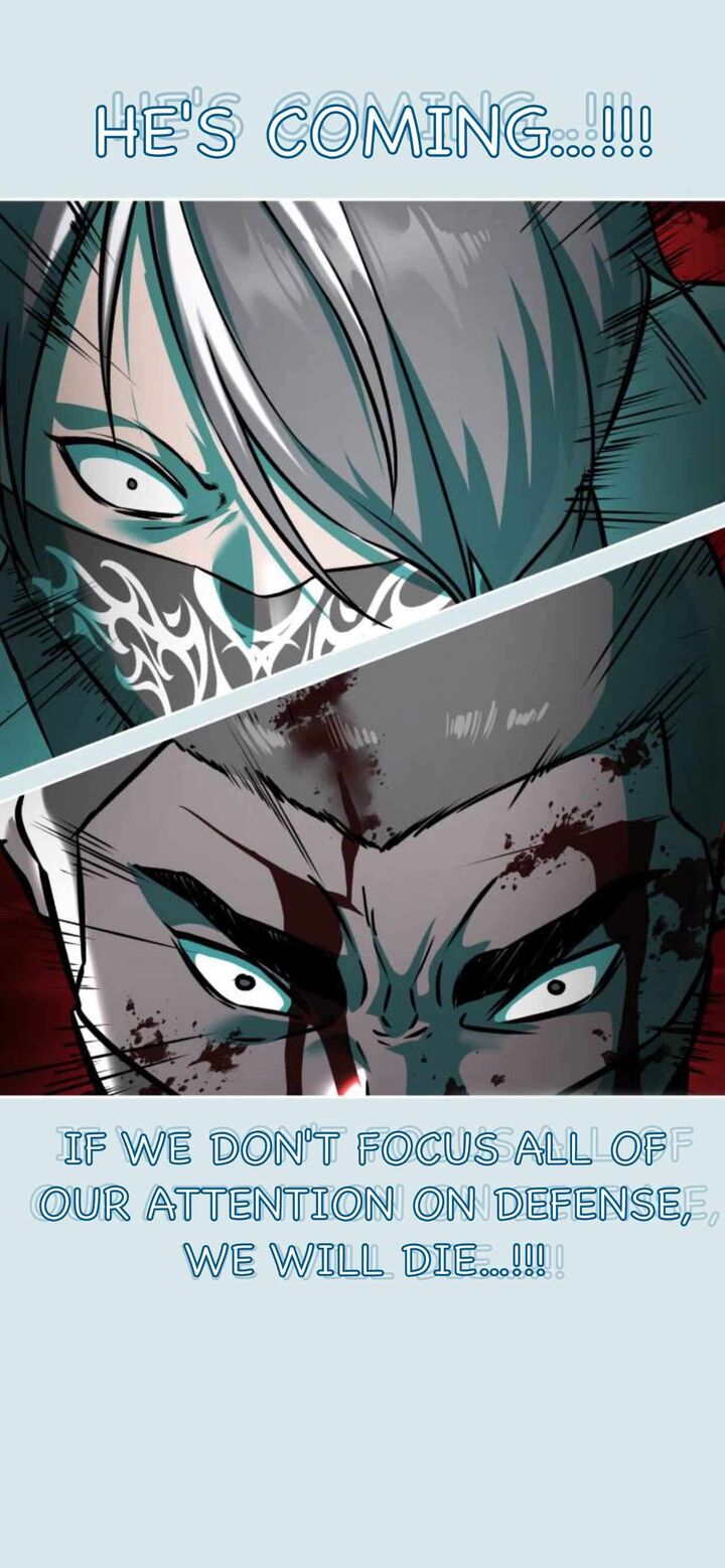 The Boy Of Death Chapter 202 Page 3