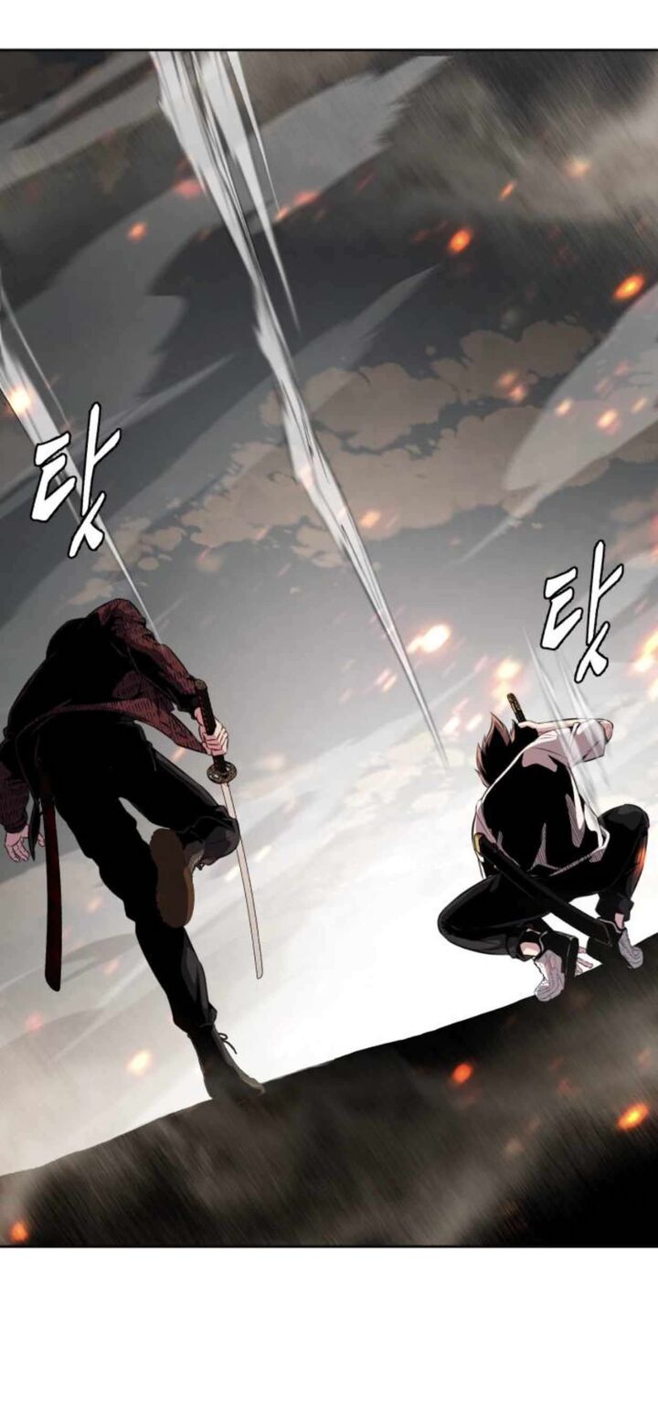 The Boy Of Death Chapter 202 Page 35