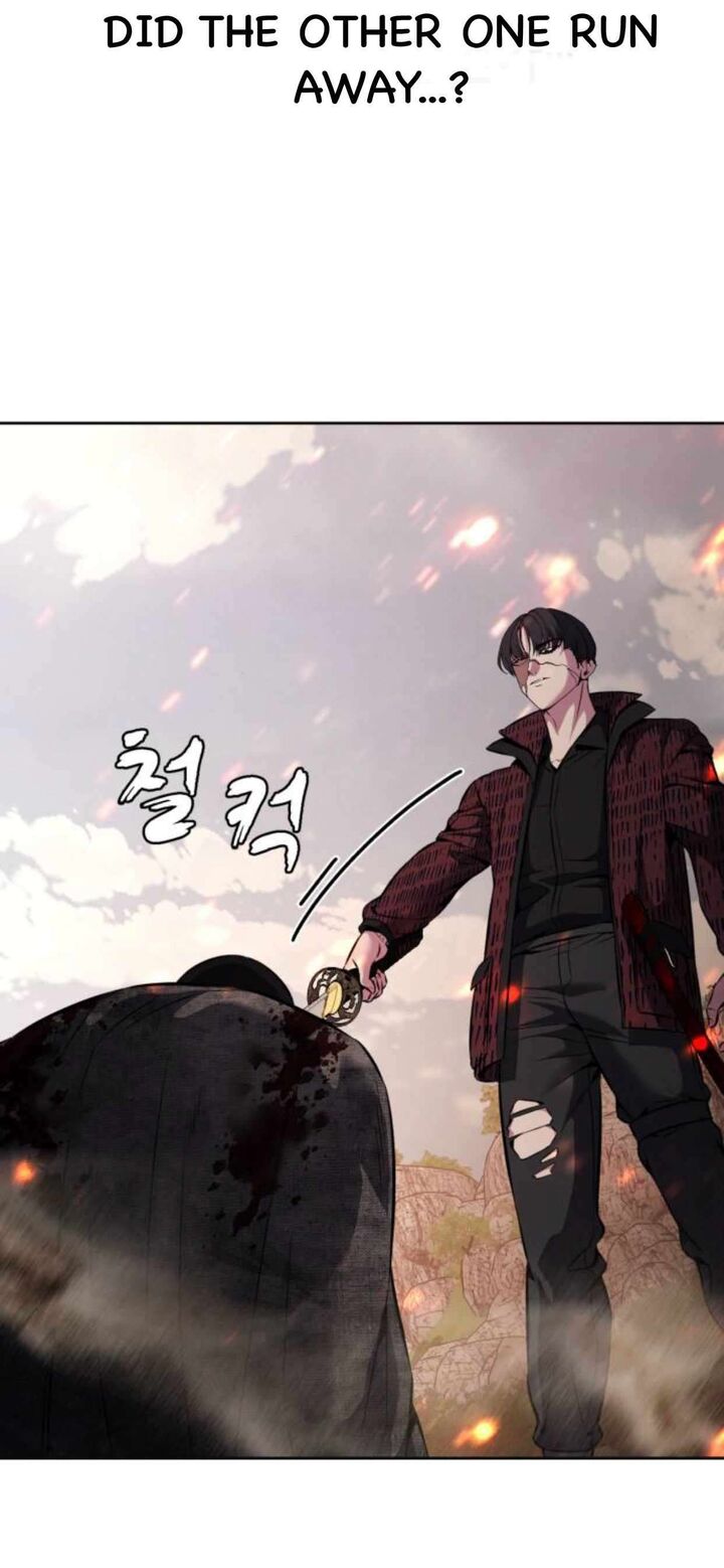 The Boy Of Death Chapter 202 Page 37