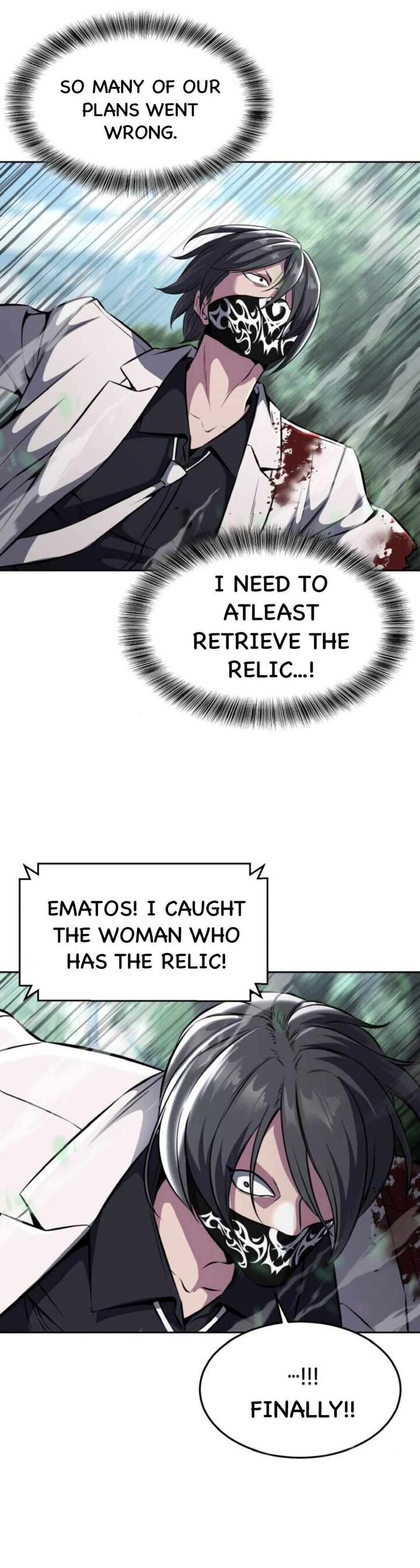 The Boy Of Death Chapter 202 Page 43