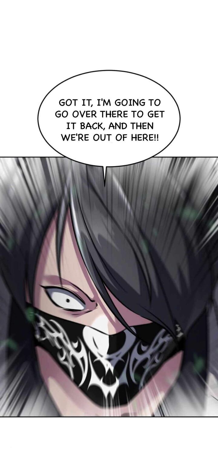 The Boy Of Death Chapter 202 Page 45