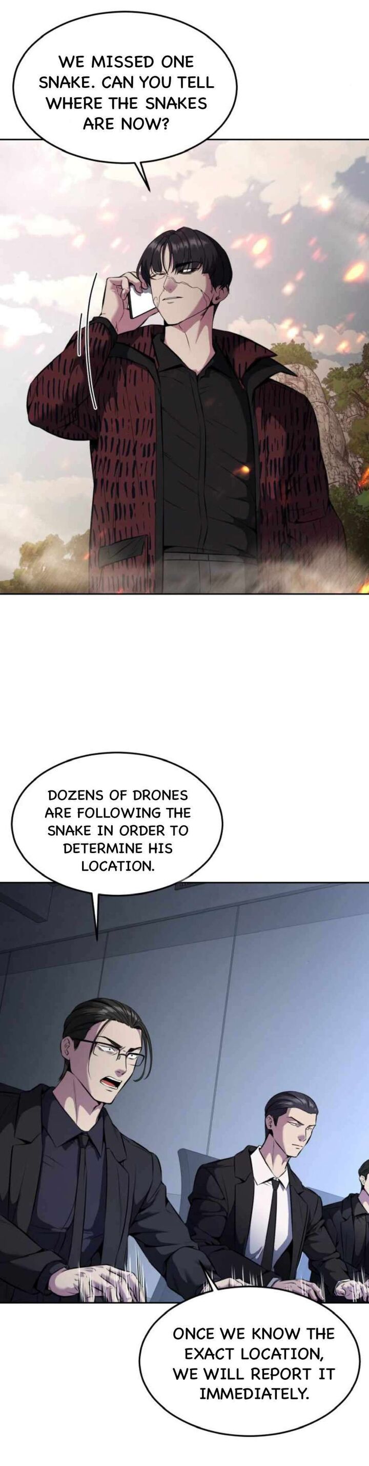 The Boy Of Death Chapter 202 Page 50