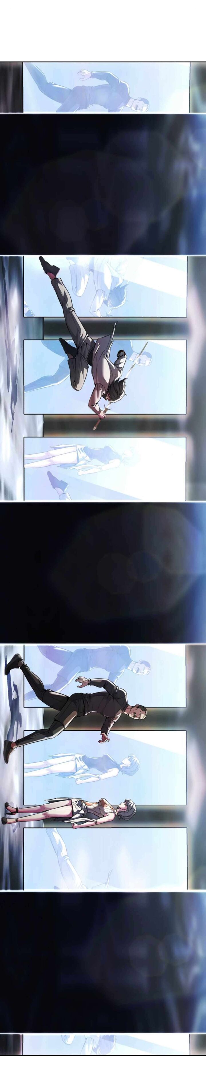 The Boy Of Death Chapter 202 Page 65