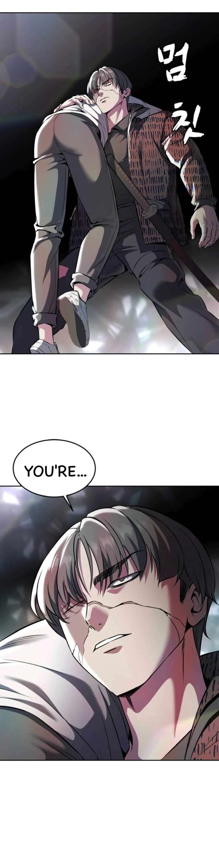 The Boy Of Death Chapter 202 Page 68