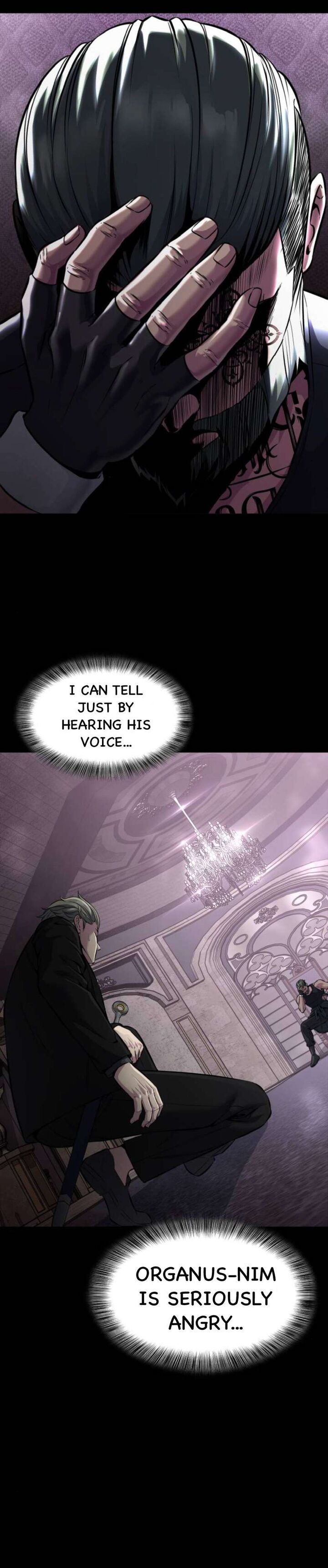 The Boy Of Death Chapter 203 Page 44