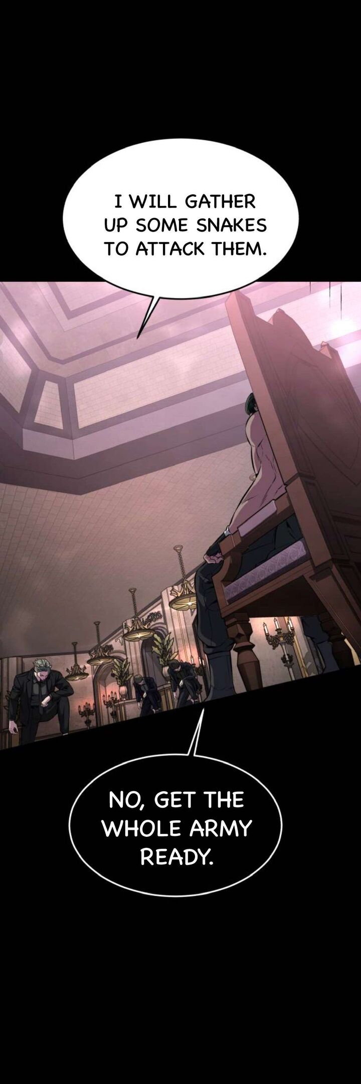 The Boy Of Death Chapter 203 Page 46
