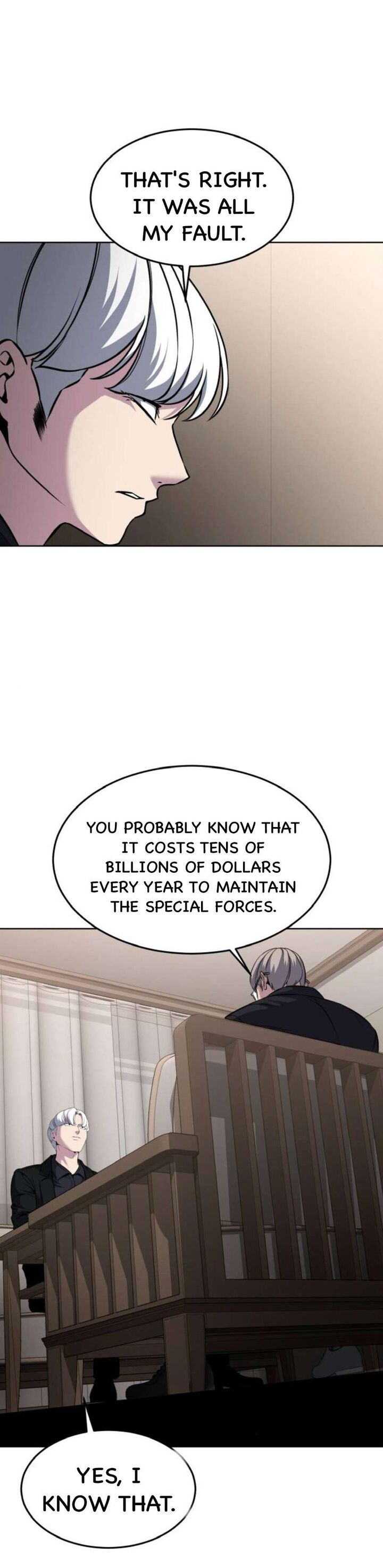The Boy Of Death Chapter 203 Page 56