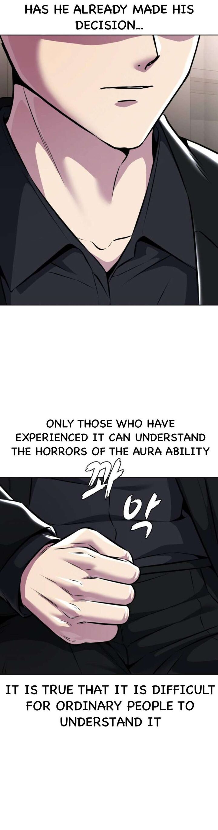 The Boy Of Death Chapter 203 Page 61