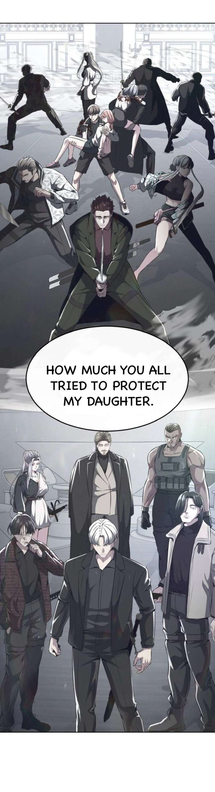 The Boy Of Death Chapter 203 Page 73