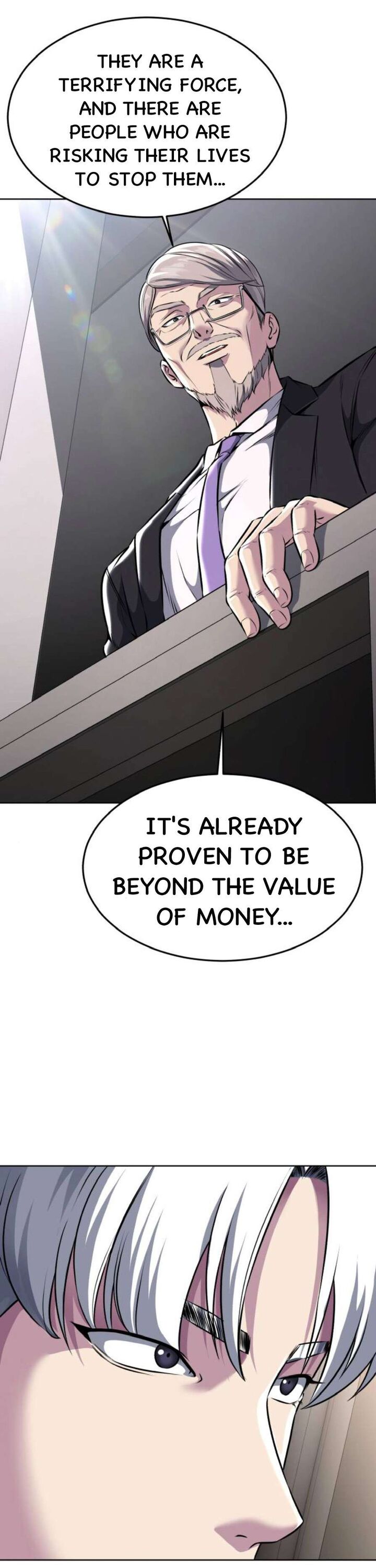 The Boy Of Death Chapter 203 Page 75