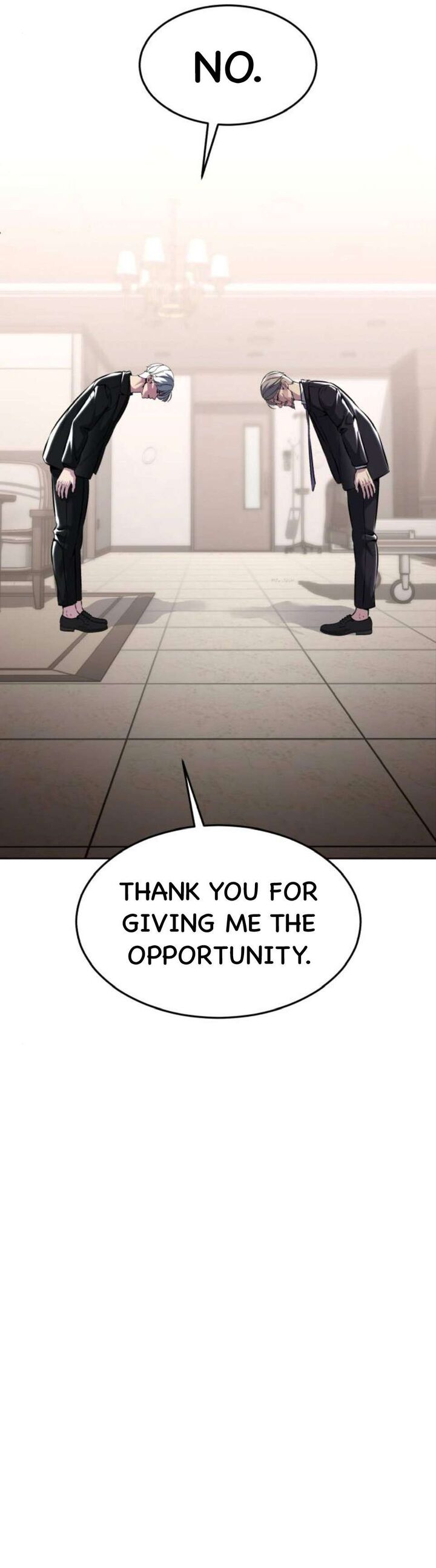 The Boy Of Death Chapter 203 Page 77