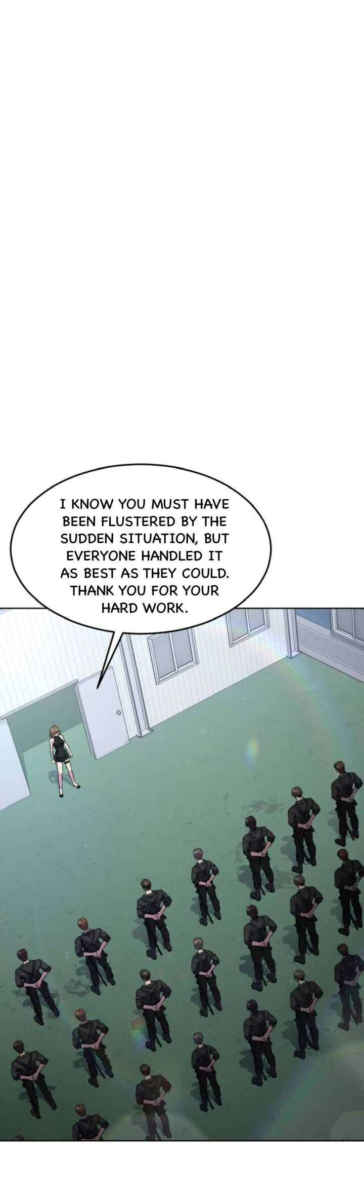 The Boy Of Death Chapter 203 Page 9