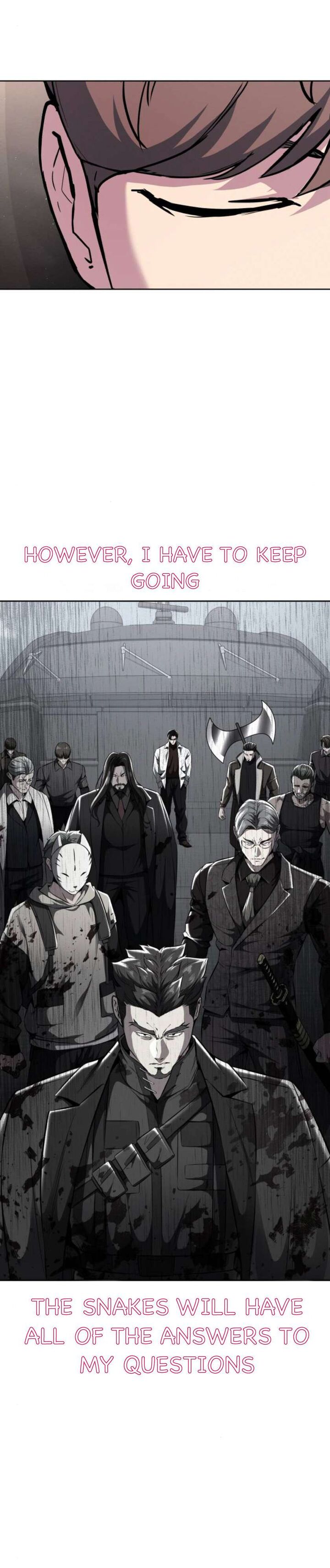 The Boy Of Death Chapter 203 Page 91