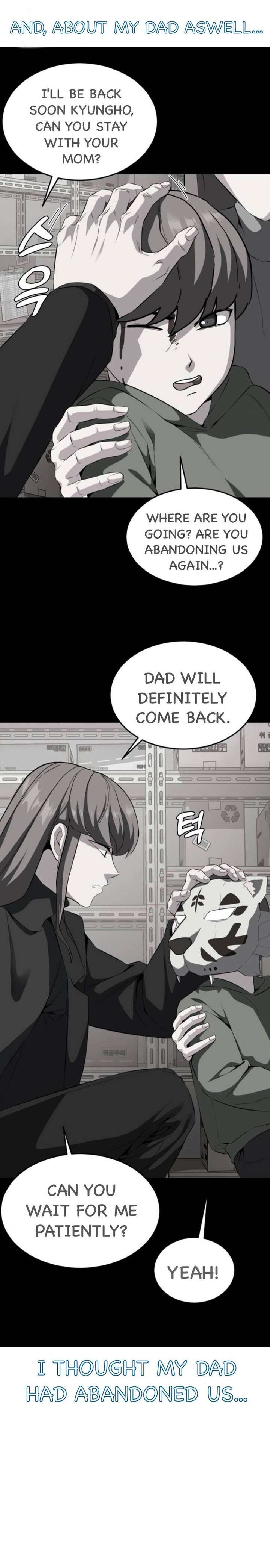 The Boy Of Death Chapter 203 Page 92