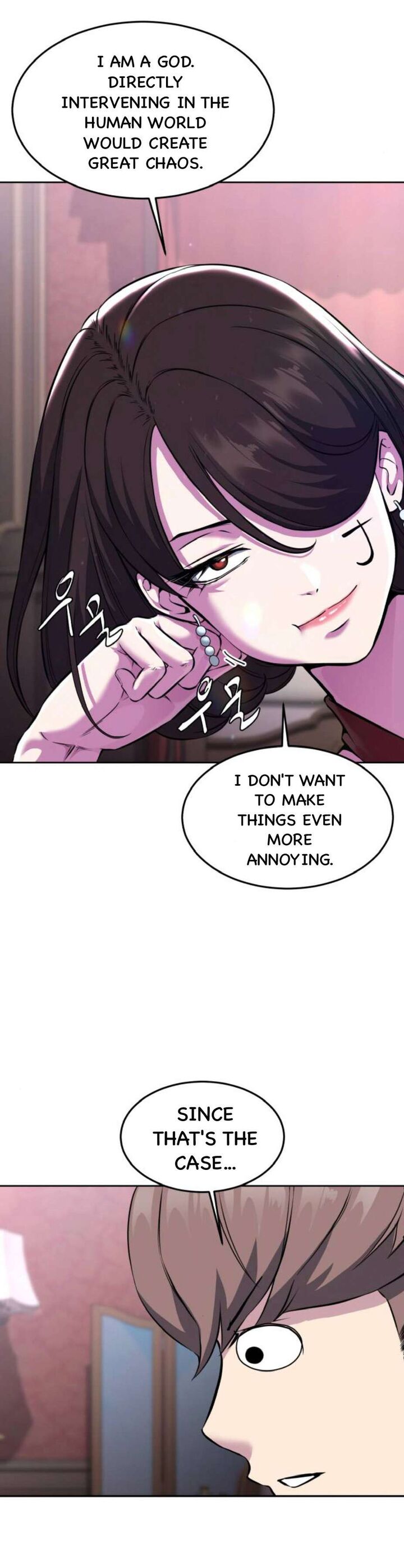 The Boy Of Death Chapter 204 Page 17