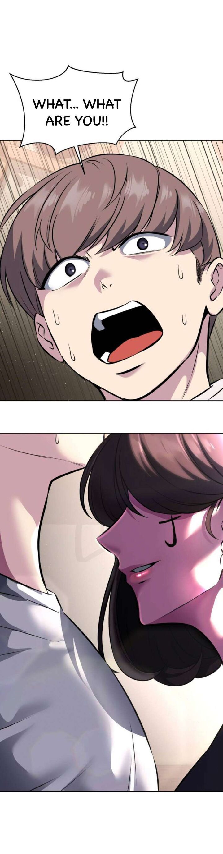 The Boy Of Death Chapter 204 Page 2