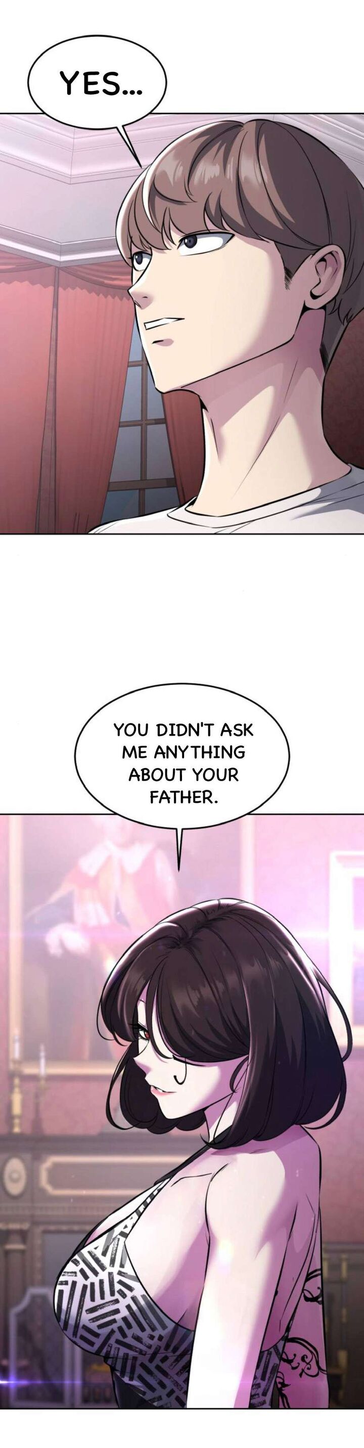 The Boy Of Death Chapter 204 Page 25