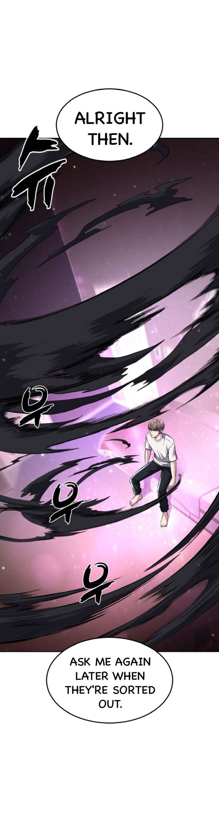 The Boy Of Death Chapter 204 Page 27
