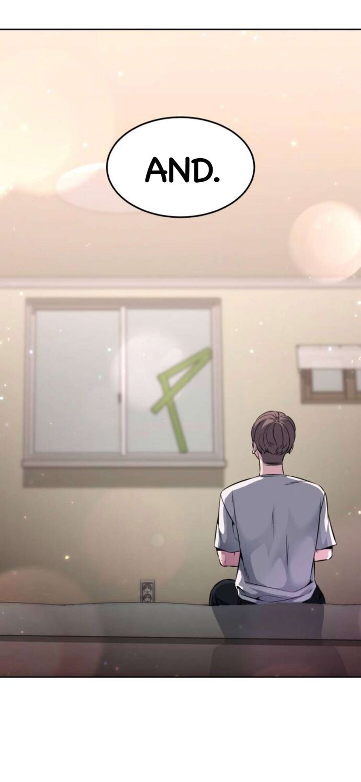 The Boy Of Death Chapter 204 Page 28