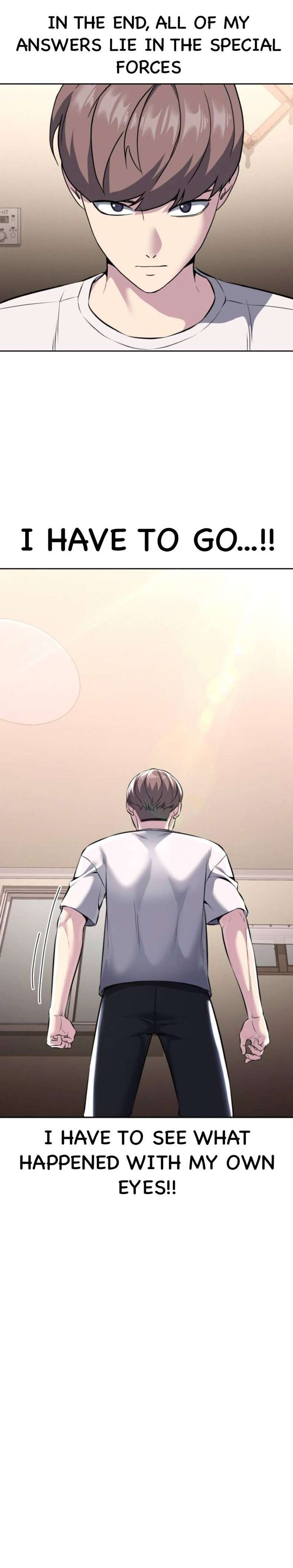 The Boy Of Death Chapter 204 Page 32