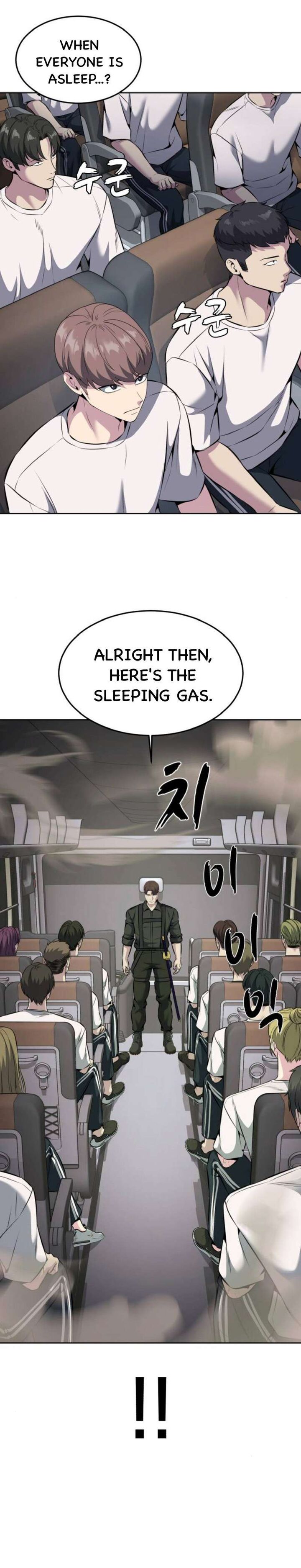 The Boy Of Death Chapter 204 Page 38