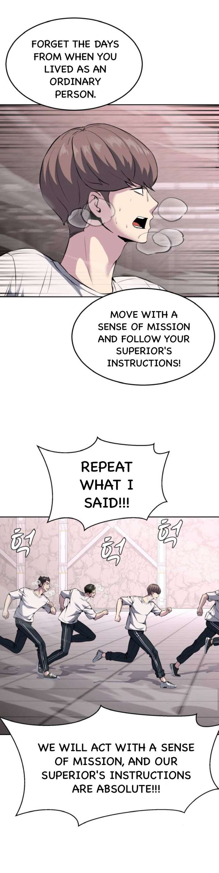The Boy Of Death Chapter 204 Page 49