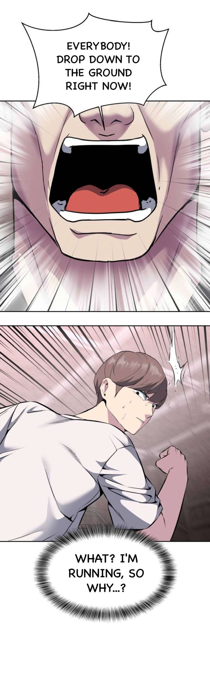 The Boy Of Death Chapter 204 Page 52