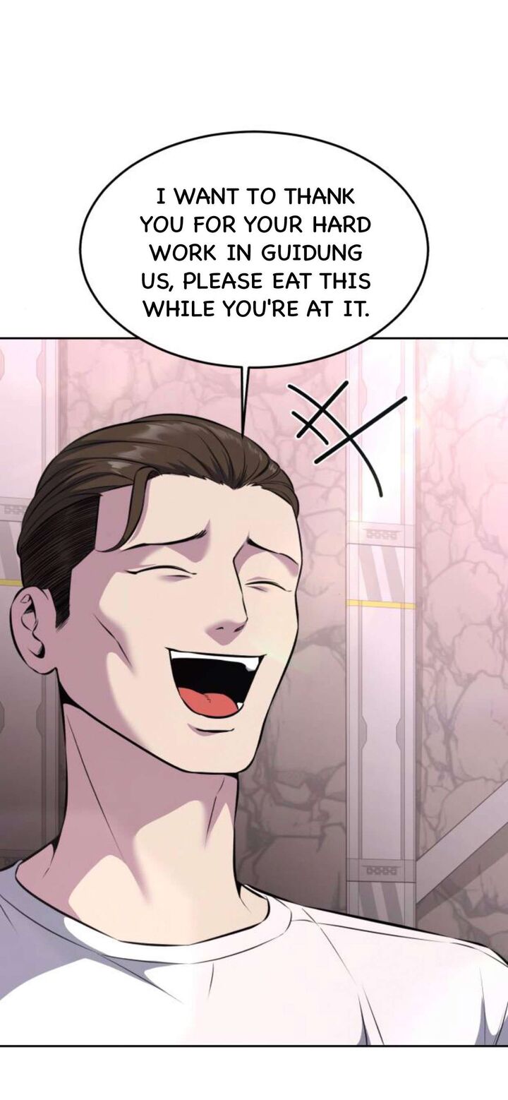 The Boy Of Death Chapter 204 Page 59