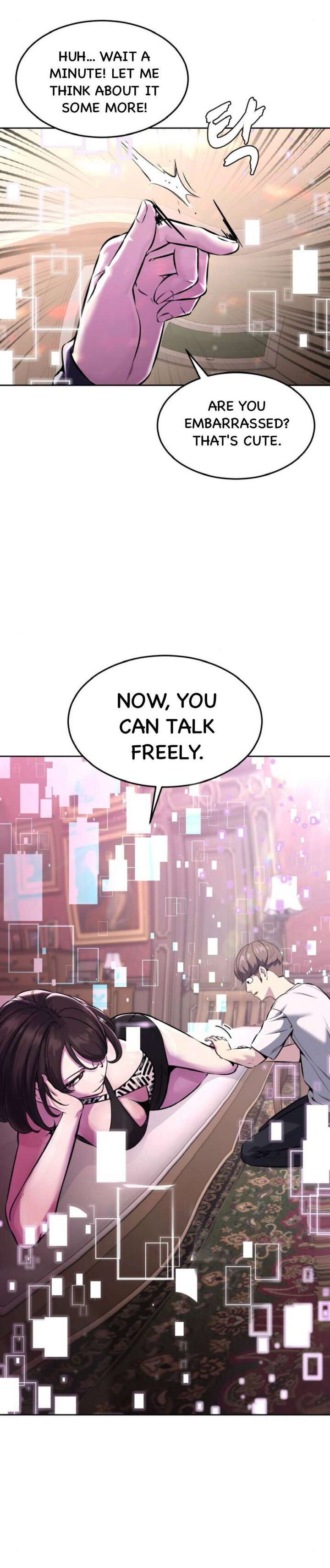The Boy Of Death Chapter 204 Page 6