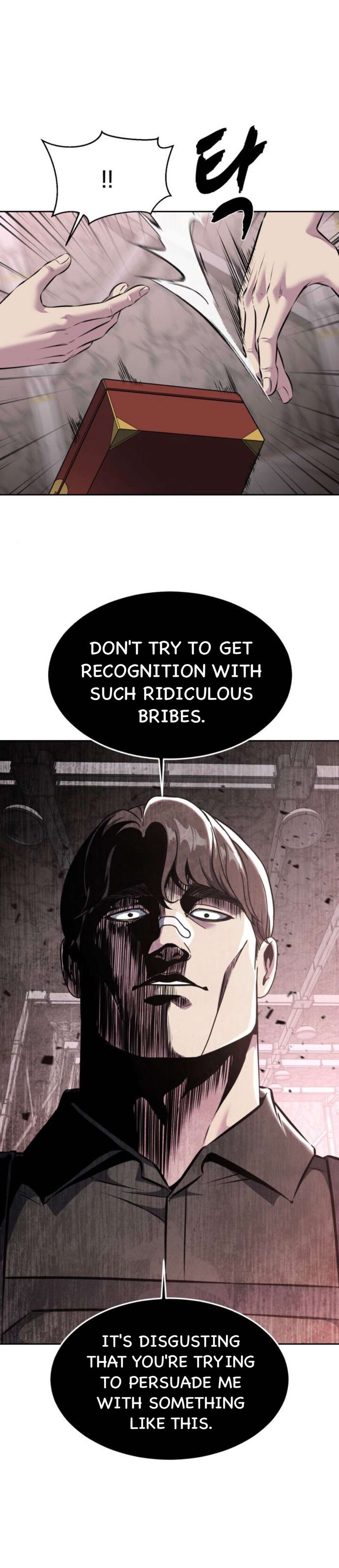 The Boy Of Death Chapter 204 Page 60