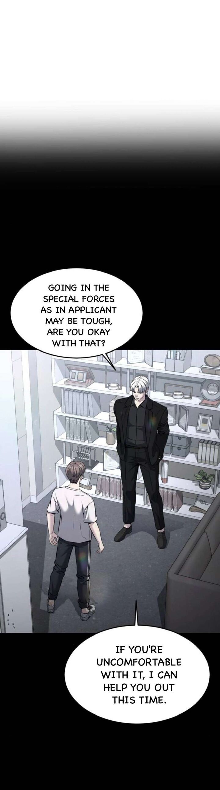 The Boy Of Death Chapter 204 Page 77