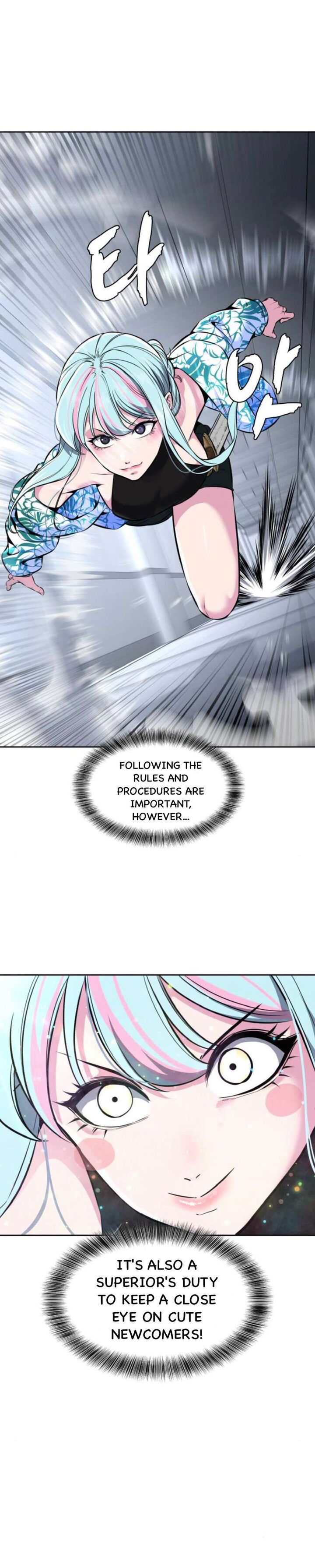 The Boy Of Death Chapter 204 Page 86