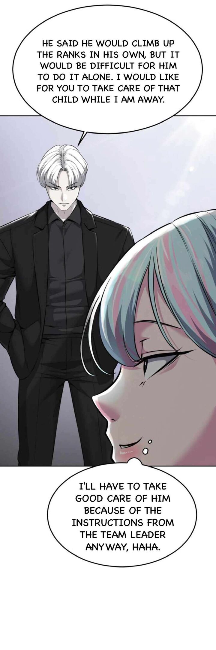The Boy Of Death Chapter 205 Page 18