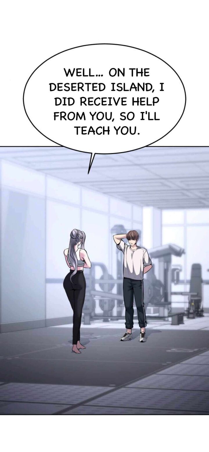 The Boy Of Death Chapter 205 Page 39