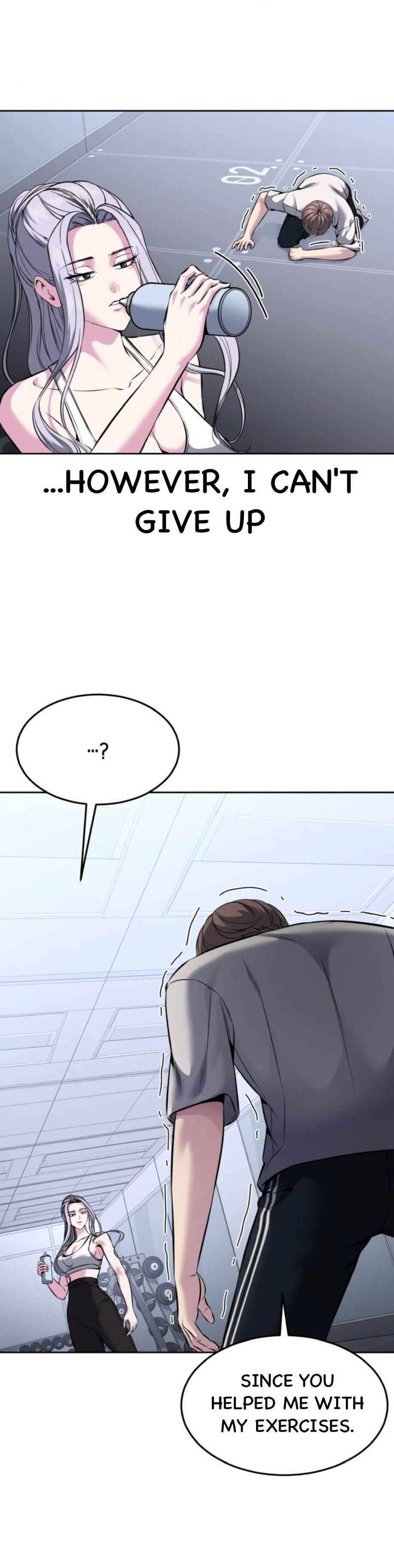 The Boy Of Death Chapter 205 Page 44