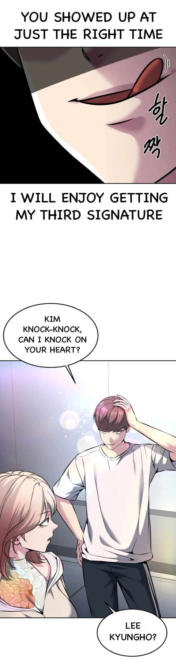 The Boy Of Death Chapter 205 Page 54