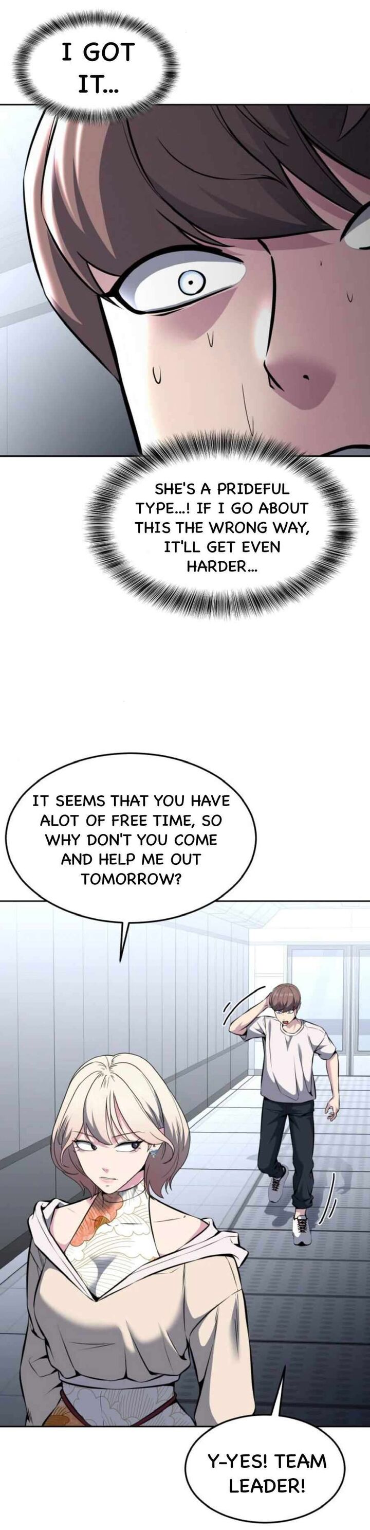 The Boy Of Death Chapter 205 Page 57