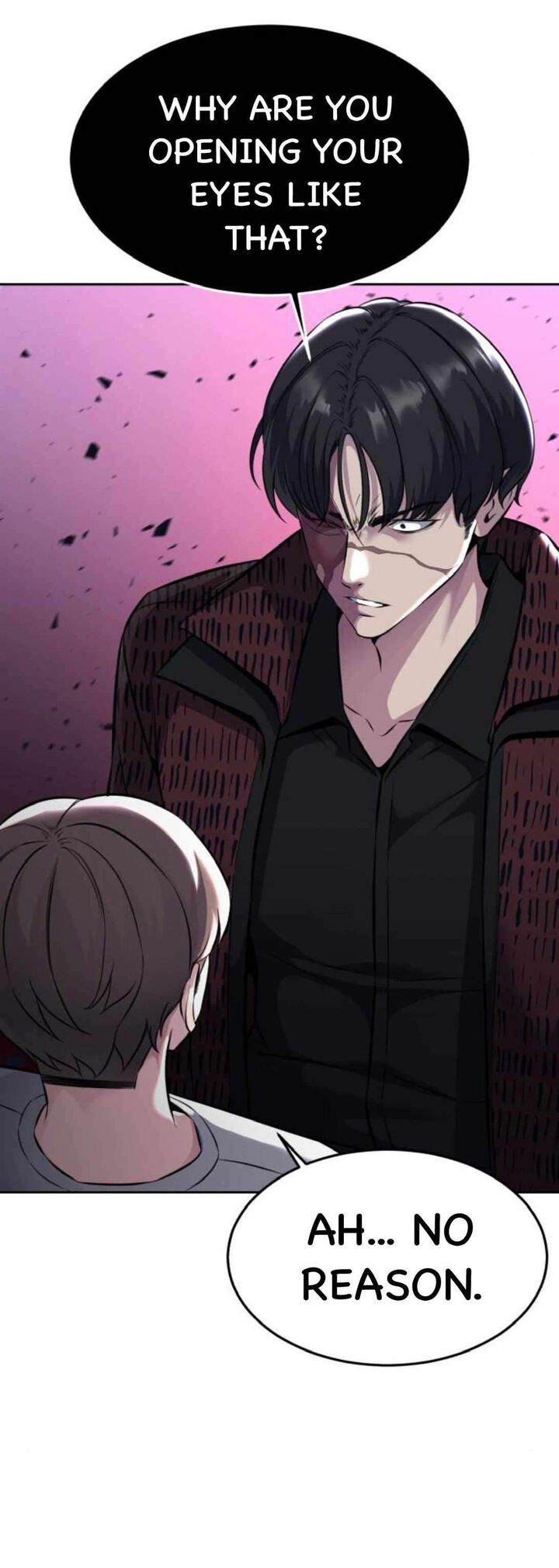 The Boy Of Death Chapter 205 Page 65