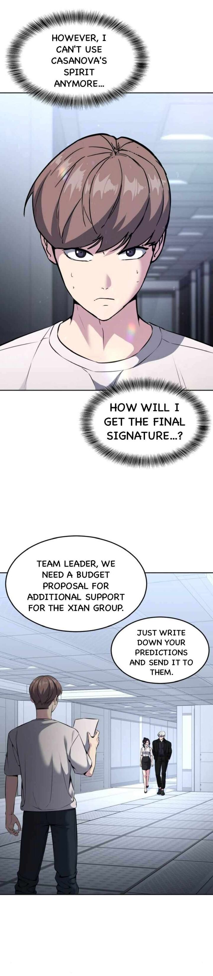 The Boy Of Death Chapter 205 Page 71